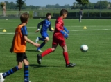 S.K.N.W.K. JO12-1 - S.S.V. '65 JO12-3JM (competitie) 2024-2025 (4e fase) (43/114)